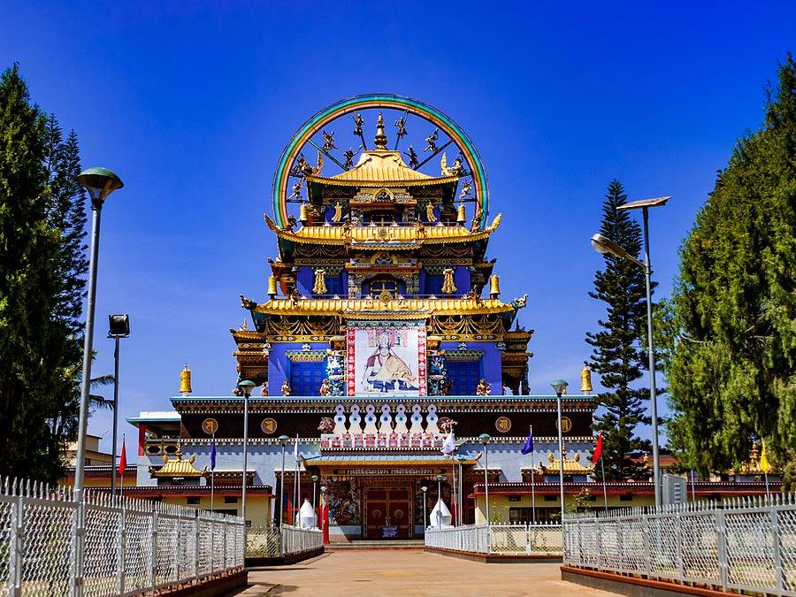 The Golden Temple
