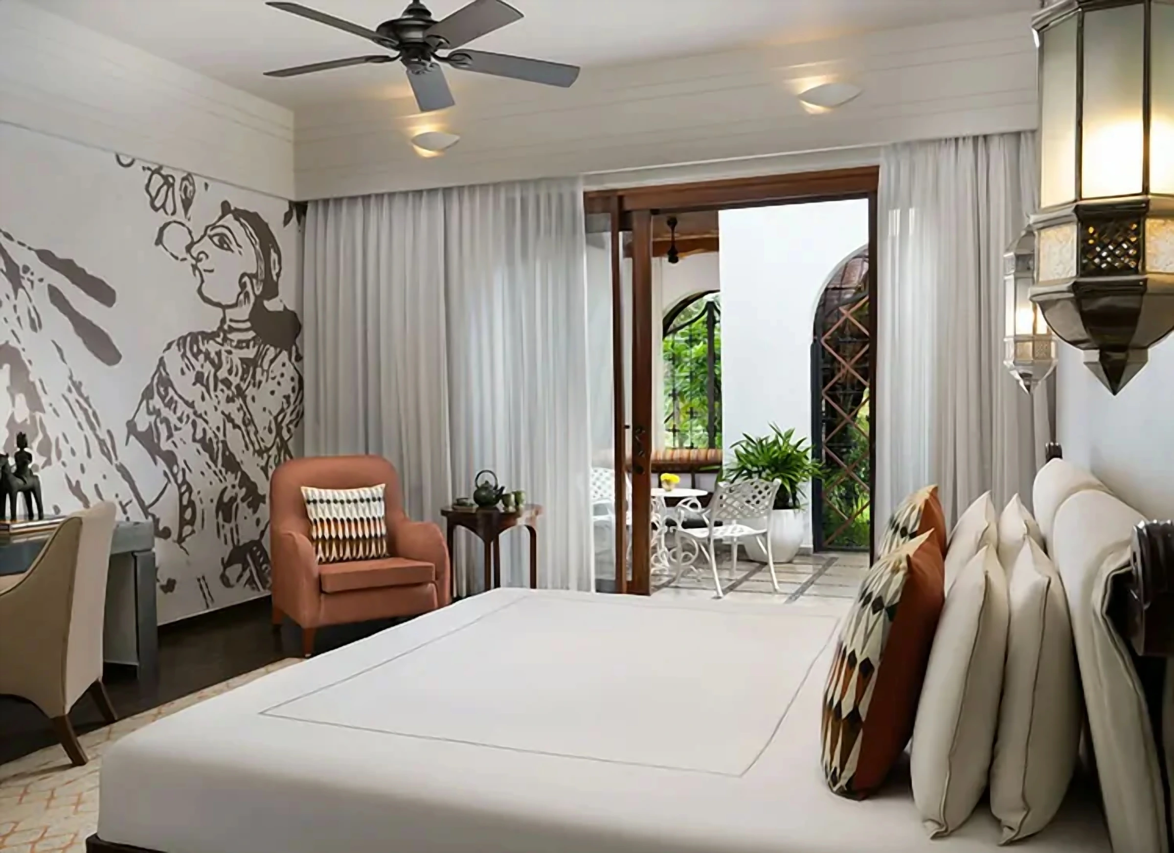 Taj Bekal Resort & Spa